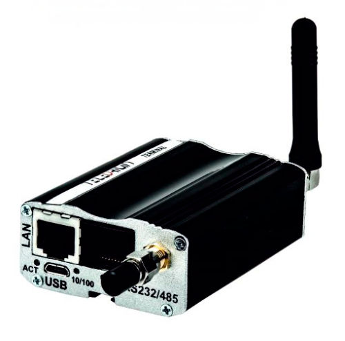 細胞通信ルーター - RBMTX-NB - Elproma Elektronika Sp.z o.o. - データ用 / イーサネット / RS232