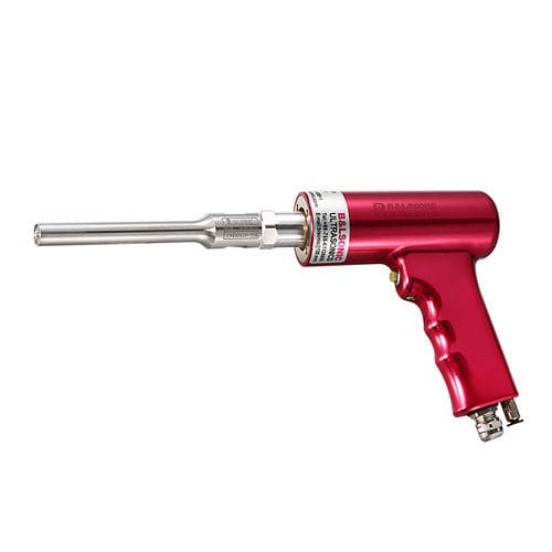 溶接用ガン - Hand-I 3504 - Shenzhen B&Lsonic Ultrasonic Automatic Co. Ltd. - 手動式 / 自動