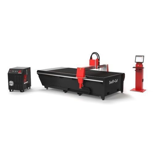 プラズマ切断機 - XP Series - Swift cut Automation - 金属用 / 板金用 / CNC