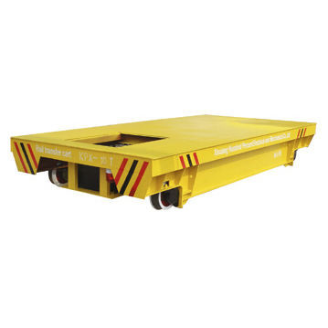 バッテリー式輸送用シャトル - KPX series - Henan Perfect Handling Equipment Co.,Ltd.