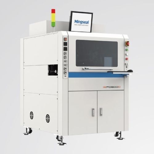 液体マイクロディスペンサー - PD500 series - Changzhou Mingseal Robot Technology Co.,ltd. - 接着剤 / 容量式 / エレクトロニクス産業用
