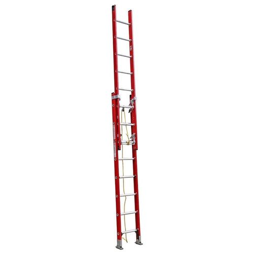 コード 滑走式はしご - MS  - CAGSAN  LADDERS - FRP / 格納式 / 電線用