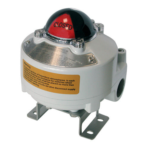リミット スイッチ ボックス - 90AFCD series - TUNING Fluid Solutions SARL