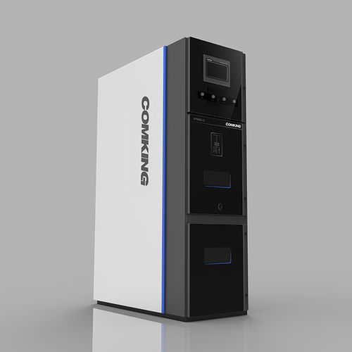 二次開閉装置 - KYN28A-12/24 - Zhuhai Comking Electric Co.,Ltd. - AC / 三相 / 配電用