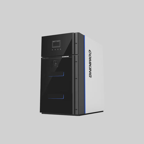 AC開閉装置 - KYN61 - Zhuhai Comking Electric Co.,Ltd. - 高電圧 / 三相