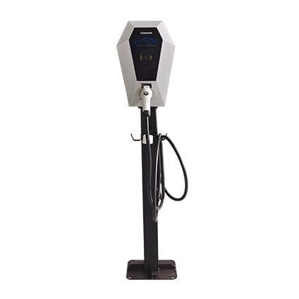 AC充電ステーション - CKEV-AC7 - Zhuhai Comking Electric Co.,Ltd. - 床置き