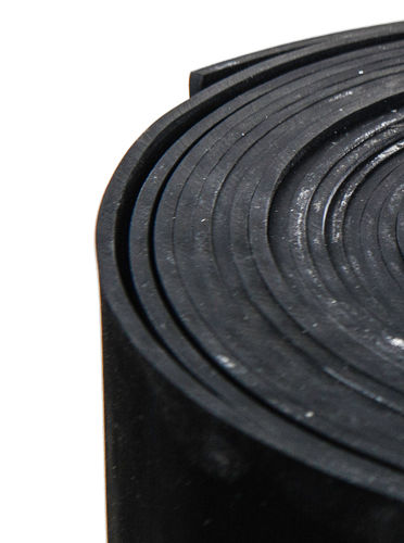 ネオプレン製ガスケットシート - 7104/8 series - Phelps Industrial Products LLC