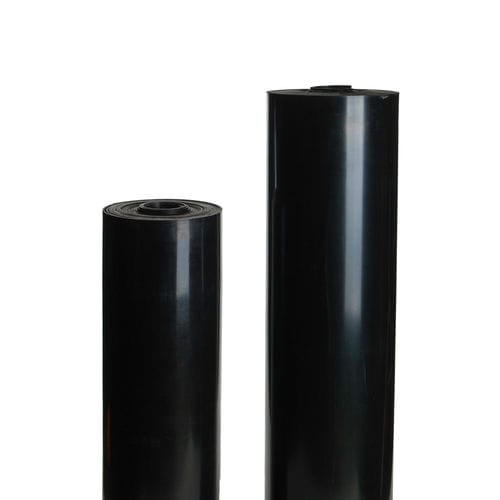 ネオプレン製ガスケットシート - 7116 series - Phelps Industrial Products LLC - 耐油性