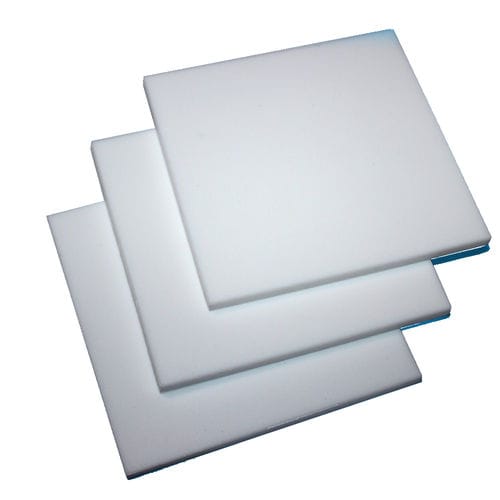 FRPガスケットシート - 7532 series - Phelps Industrial Products LLC - PTFE / バルブ用 / 電子機器用
