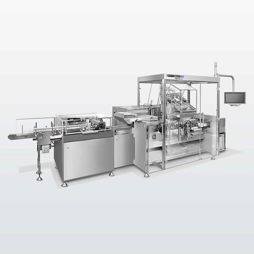 横型カートナー - CUT 1405 Rotzinger - Rotzinger Group - 製薬産業用 / 化粧品産業用 / 食品産業用