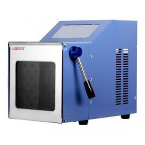 バッチミキサー - ST111 - Labstac Ltd - 固形 / 研究所用 / 化粧品産業用