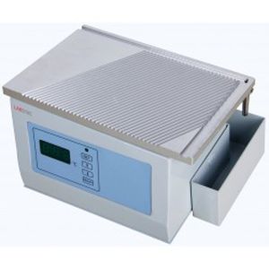 加熱式切断機 - TP111 - Labstac Ltd - ワックス用 / ティッシュカセット用 / 実験用