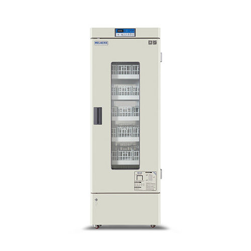 血液銀行用冷蔵庫 - XC-268L - Meiling Biology&Medical - 医療用 / キャビネット型