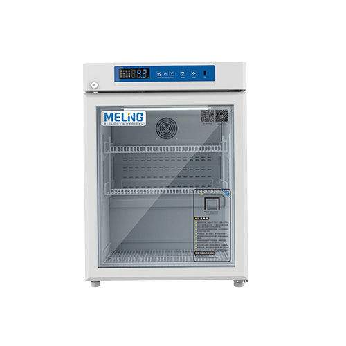 ビルトイン式冷蔵庫 - YC-75L - Meiling Biology&Medical - 実験用 / 製薬用途 / 医療用