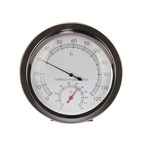 HVAC用温度-湿度計 -  TH600 - Shanghai QualityWell industrial CO.,LTD. - ダイヤル / 壁掛け / 温度