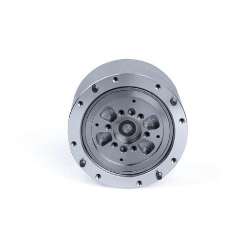 関節の歯車減速機 - NTAD  - Newstart Planetary Gear Boxes Co.,Ltd. - 同軸 / 中実軸 / 中空軸