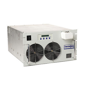 水用冷却器 - ThermoRack 1000 - Solid State Cooling Systems - グリコール水 / 工業用 / レーザー用途