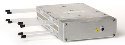 ディスプレイなし温度コントローラー - 800C - Solid State Cooling Systems - 直接冷却式 / 加熱 / 冷却