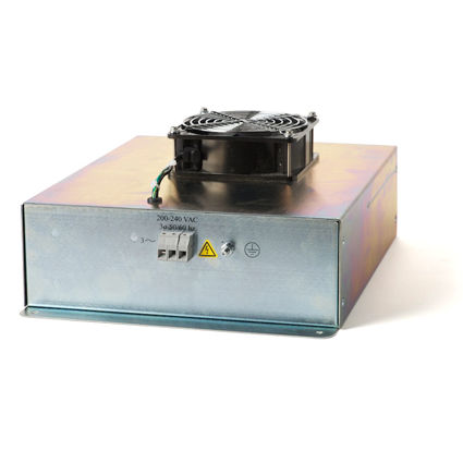AC/DC電源 - 6600 - Solid State Cooling Systems - 可変出力 / コンパクト
