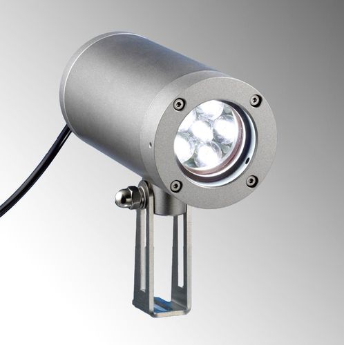 照明器具 - ASL55 LED Ex - Visilume Ltd - LED / 防爆 / 高出力
