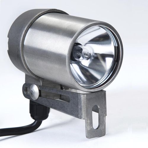 照明器具 - USL03 - Visilume Ltd - LED / ハロゲンランプ / のぞき窓用