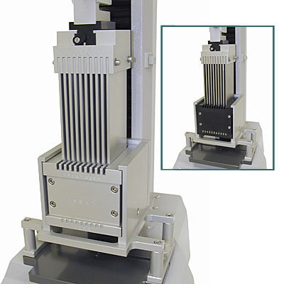 食品用せん断実験用付属物 - CS-1 - Mecmesin