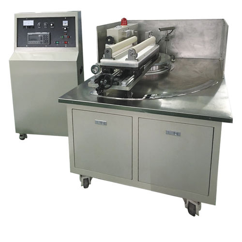 X線回折計 - YX-8D - Liaodong Radioactive Instrument - 単結晶