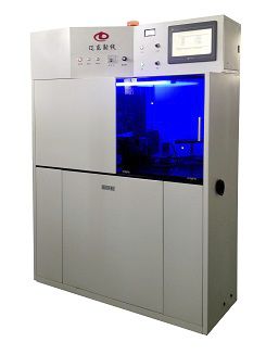 自動ゴニオメーター - YX-F - Liaodong Radioactive Instrument - 視覚測定