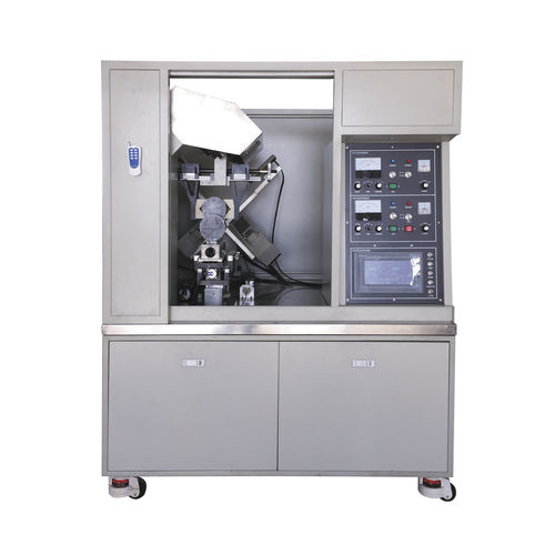 X線結晶化システム - Liaodong Radioactive Instrument