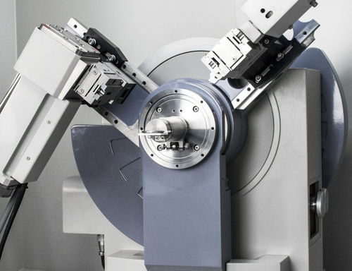 X線回折計 - JF-5 - Liaodong Radioactive Instrument - 単結晶