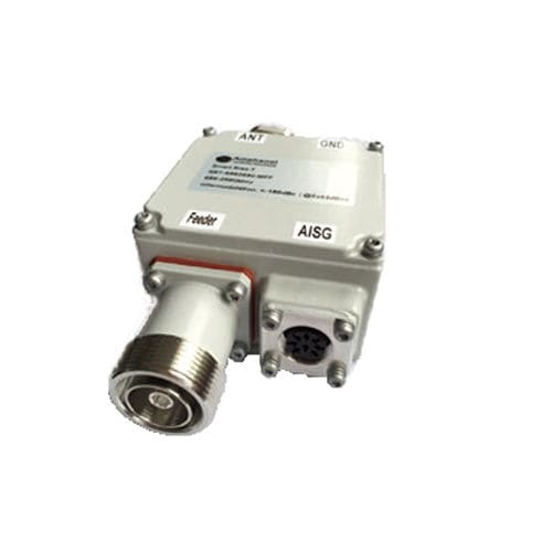 バイアスT避雷器 - SBT-6962690 series - Amphenol Antenna Solutions - タイプ2 / 電気通信