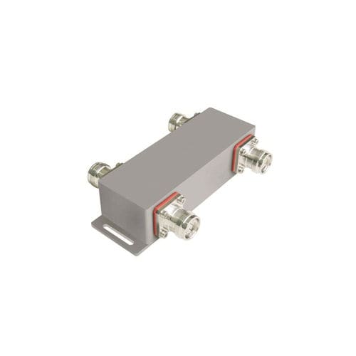 RFハイブリッド結合器 - HC-3HG22-43F-CC - Amphenol Antenna Solutions - 油圧式