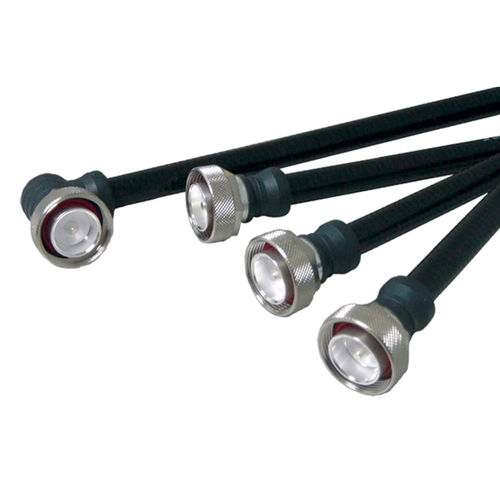 起動ケーブル - Amphenol Antenna Solutions