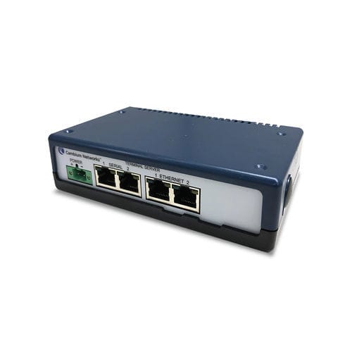 端末サーバー - cnReach™ N550  - Cambium Networks - ネットワーク / ウェブ / EDGE