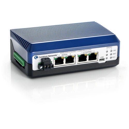 エキスパンダ - cnReach N500 - Cambium Networks