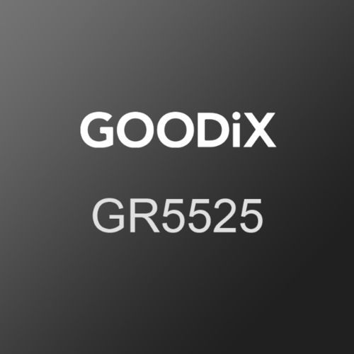 SoCシステムオンチップ - GR5525 series - Shenzhen Goodix Technology Co. Ltd