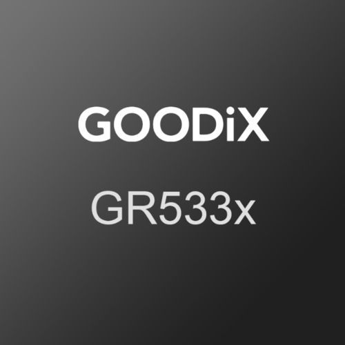 SoCシステムオンチップ - GR533 series - Shenzhen Goodix Technology Co. Ltd
