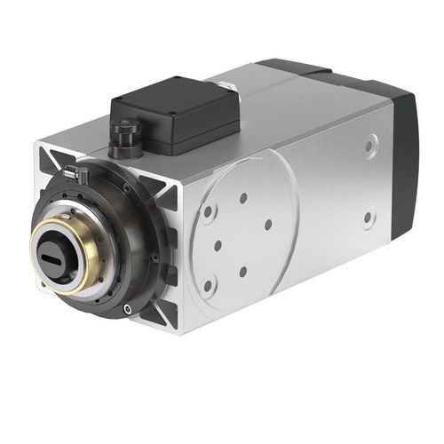 機械加工電動スピンドル - MTR 1120-170 - HSD - セットアップ / 非同期式エンジン / 電動式