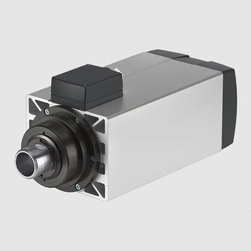 製粉電動スピンドル - MT 1120-170 - HSD - 手動交換用 / 木材加工用