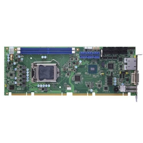 PICMG 1.3シングルボードコンピュータ - SBC-6510 series - AICSYS Inc - Intel® Core i7 / Intel® Core i3 / Intel® Core i5