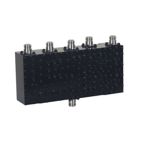 帯域通過光学フィルター - RWC1 series - RFM Wireless Co., Ltd. - 誘電性 / コンパクト