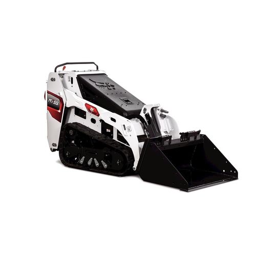 超小型ローダー - MT55 - BOBCAT