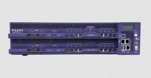信号分析器 - Xgig 6P16 - Viavi Solutions UK Ltd.. - 電気回路網用 / 高性能 / 制御用