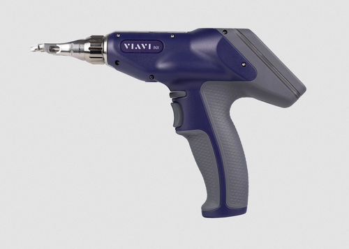 光学顕微鏡 - INX™ 760 - Viavi Solutions UK Ltd.. - 検査用 / 自動 / 調整用
