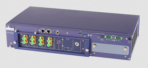 温度モニター - FTH-DTSS  - Viavi Solutions UK Ltd..