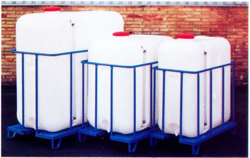 貯蔵用タンク - ECOLOGICAL series - Reyde - 排水口用 / 廃油用 / ポリエチレン