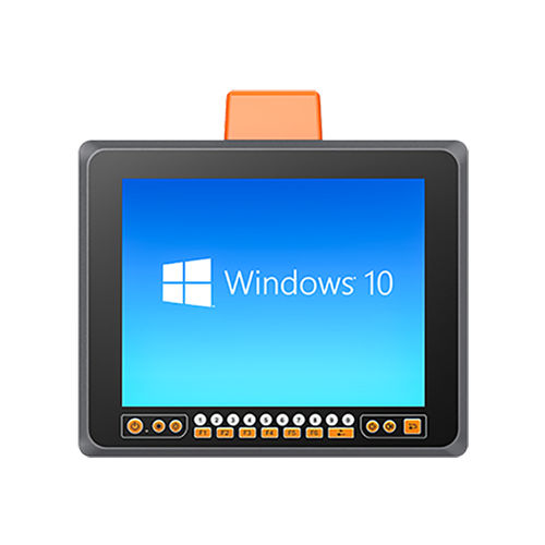 12.1インチ車両搭載端末 - VT-858K series - Darveen Co., Ltd. - Intel® Atom / Intel® Celeron J1900 / Quad Core
