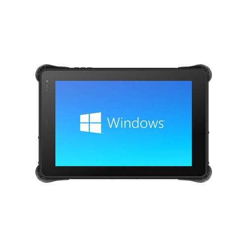 堅牢タブレット - RTC-I101 series - Darveen Co., Ltd. - Windows 10 / Windows 11 / 10.1インチ