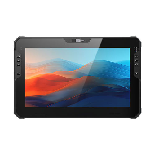 堅牢タブレット - RTC-I116 - Darveen Co., Ltd. - Windows 10 / Windows 11 / Linux