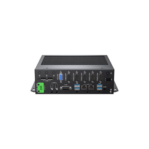 オールインワンPC - VC-2300 - Darveen Co., Ltd. - 組み込み / 車載型 / Intel® Core i5-1235U